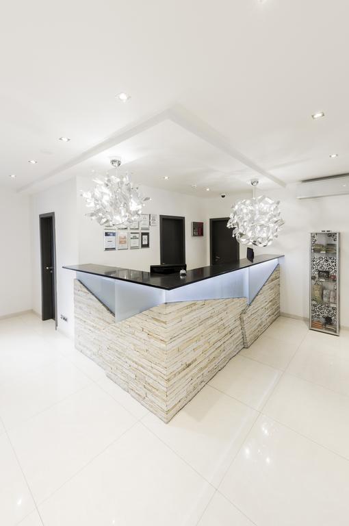Hotel Herrmes Prag