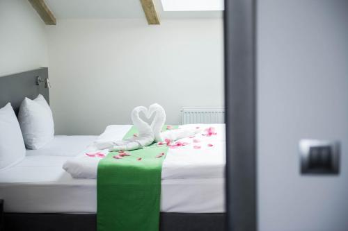 Hotel Herrmes Praga