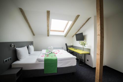 Hotel Herrmes Praga
