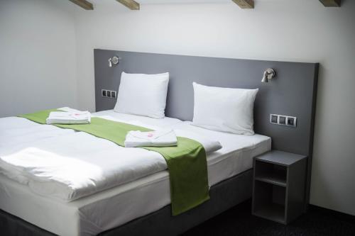 Hotel Herrmes Praga