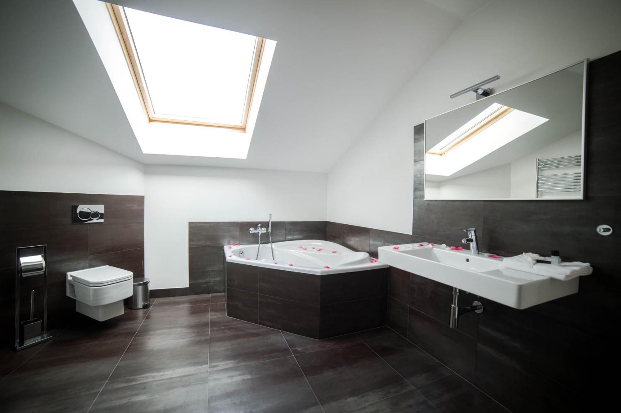 Herrmes Hotel Praga