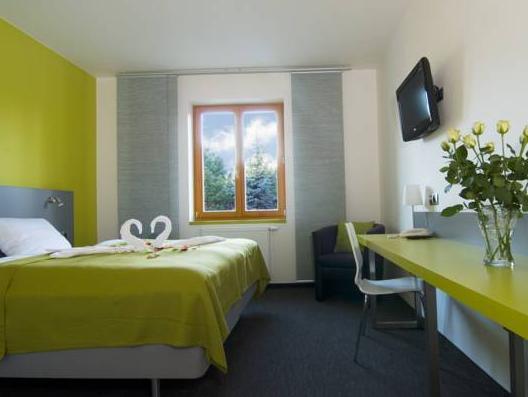 Herrmes 3* Praga