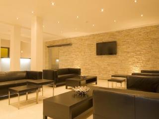 Hotel Herrmes Praga